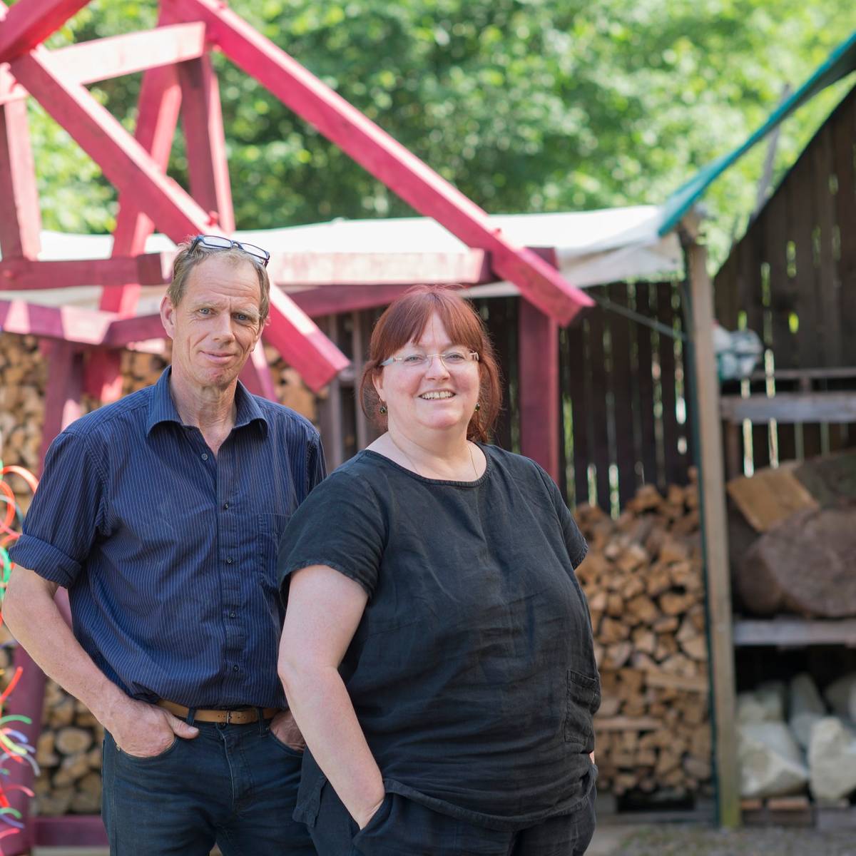 Ausstellung Banke Fur Verl Ab 29 Januar Im Rathaus Gibt