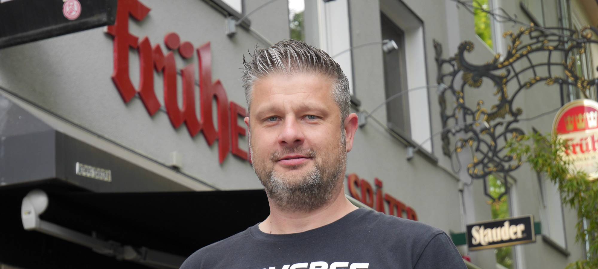 Essen: Alarm-Zustand bei Restaurants und Kneipen wegen riesigem Gäste-Einbruch