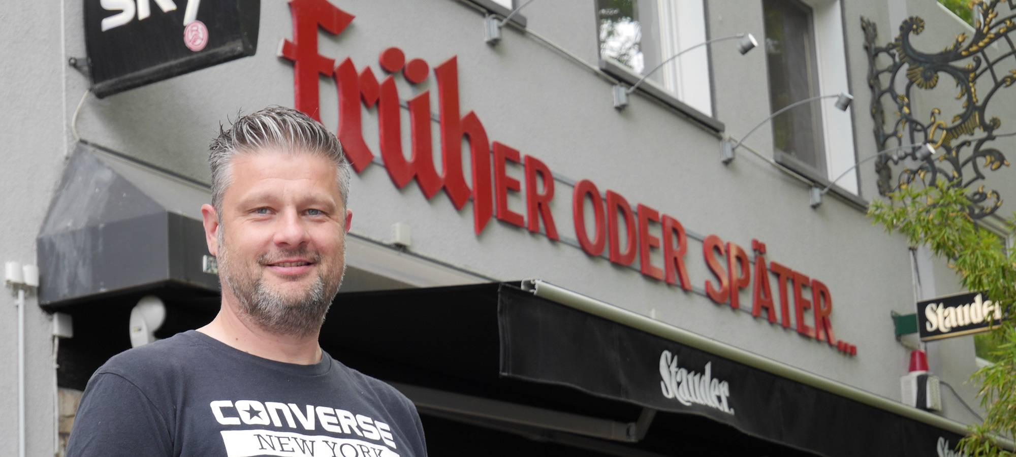 Essen: Alarm-Zustand bei Restaurants und Kneipen wegen riesigem Gäste-Einbruch