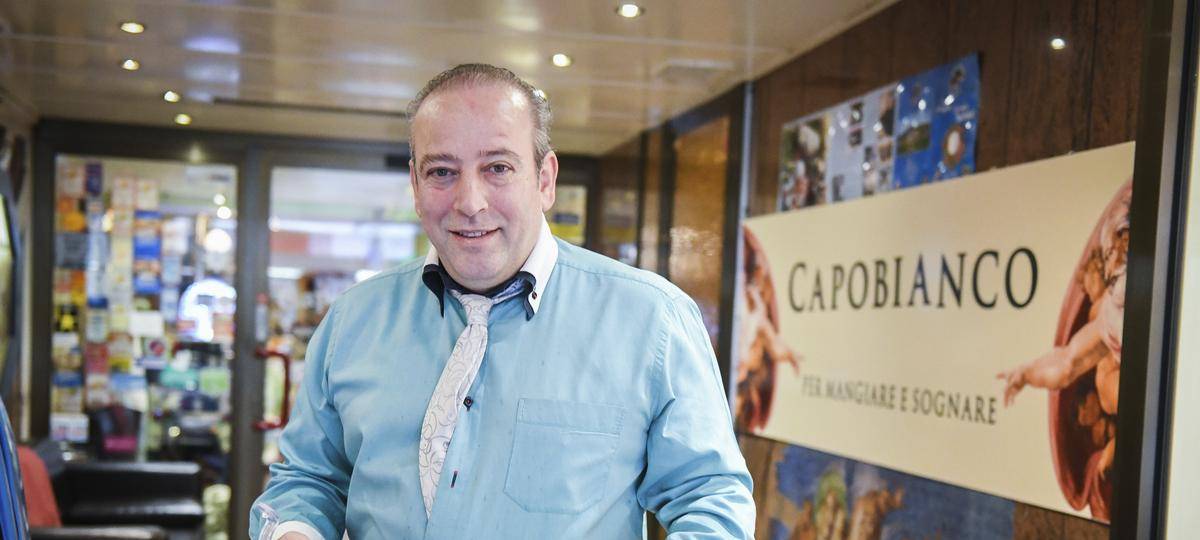 Essen: Alarm-Zustand bei Restaurants und Kneipen wegen riesigem Gäste-Einbruch