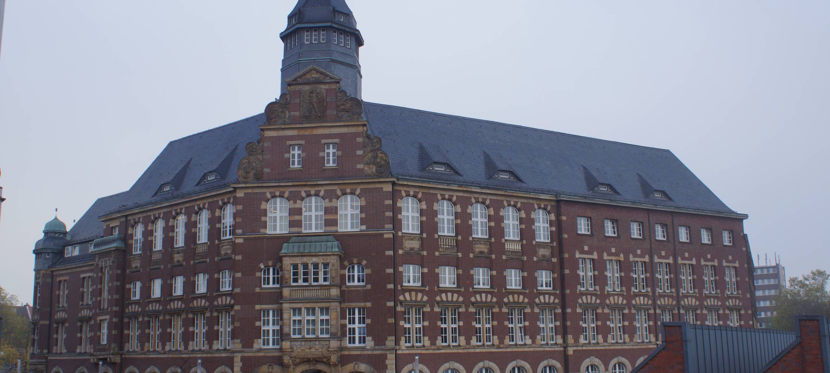 Essen: KrankenhausEntscheid geht vor Gericht