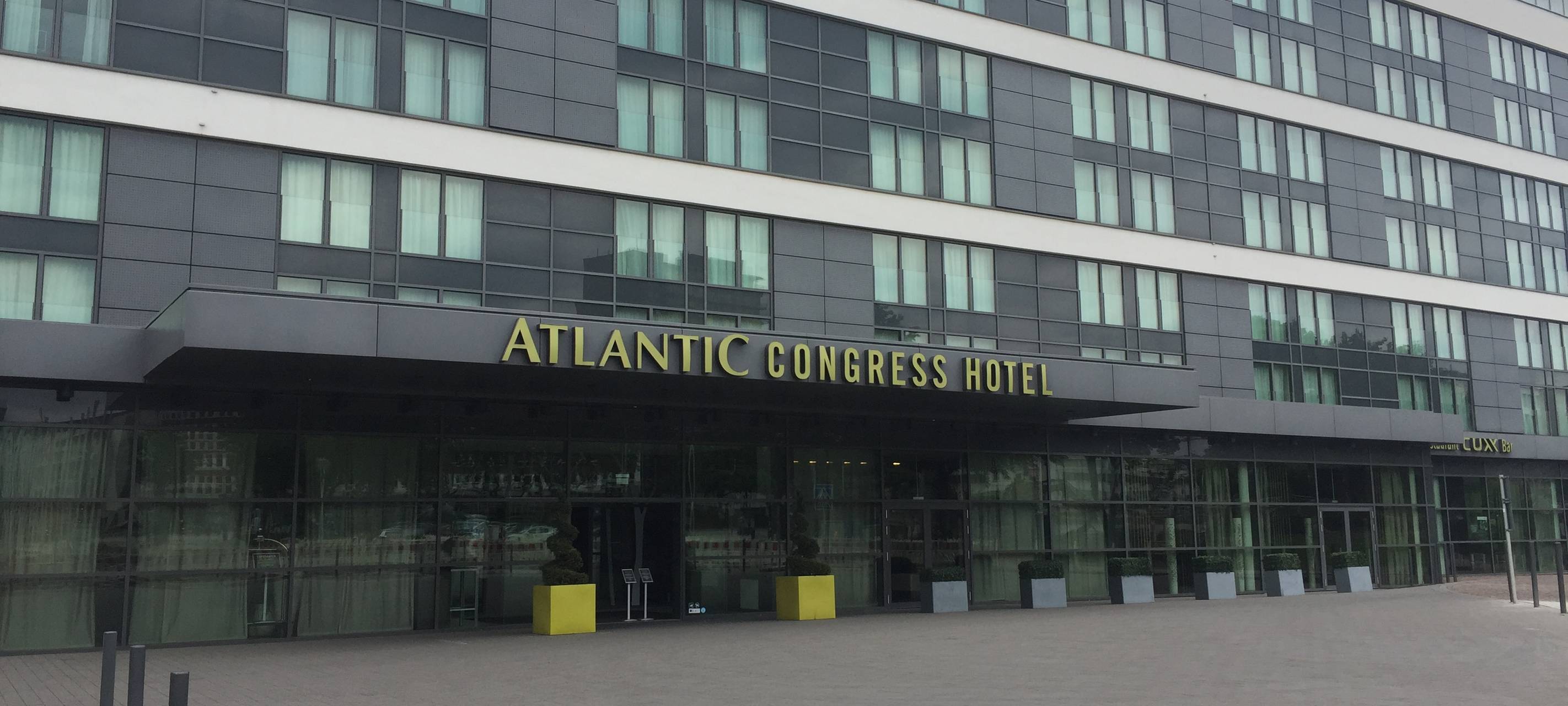 In Essen übernachten immer mehr Menschen