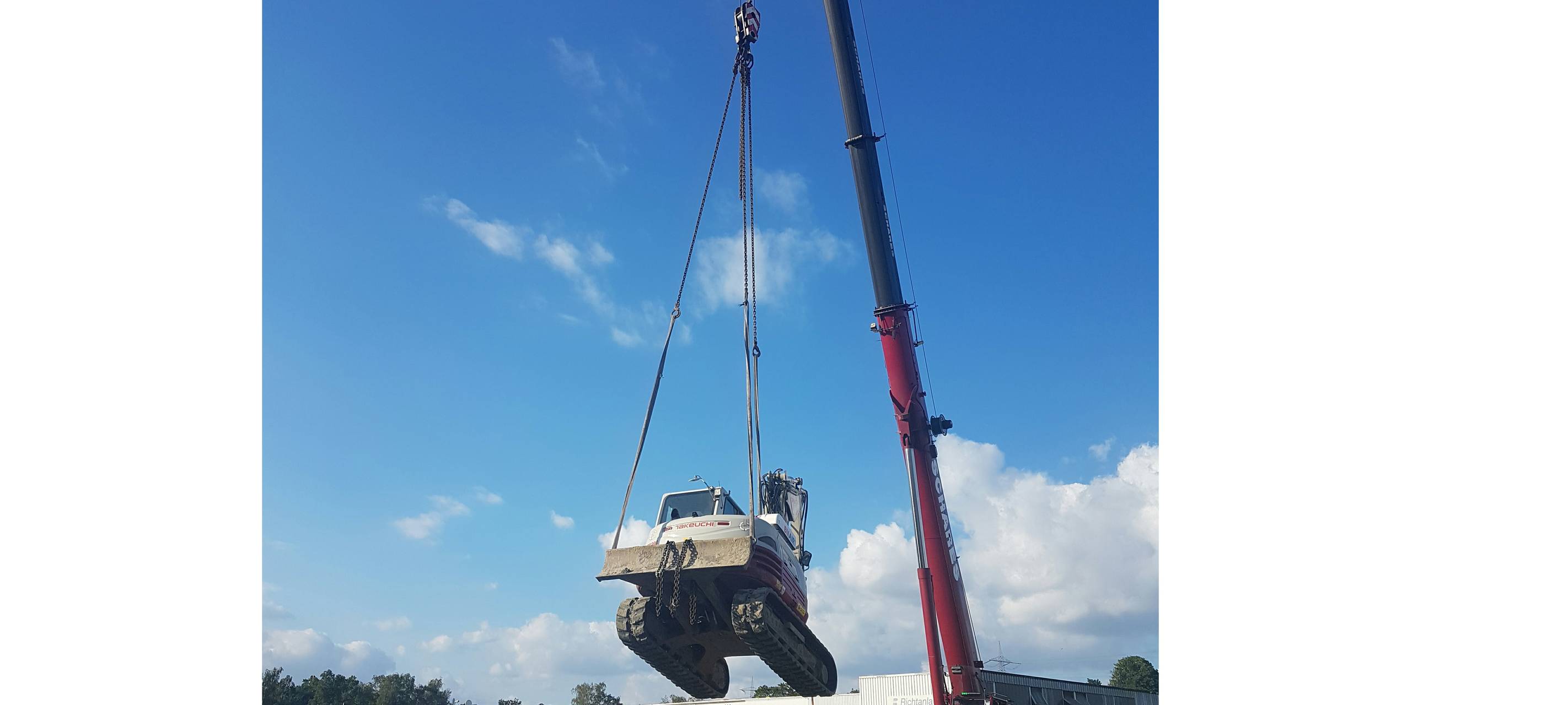 Bombe in Essen: Sprengung hat möglicherweise ein großes Abwasserrohr zerstört
