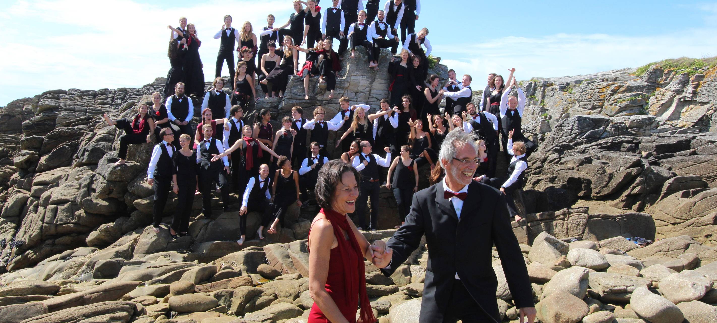 Junger Chor NRW plötzlich stummgeschaltet