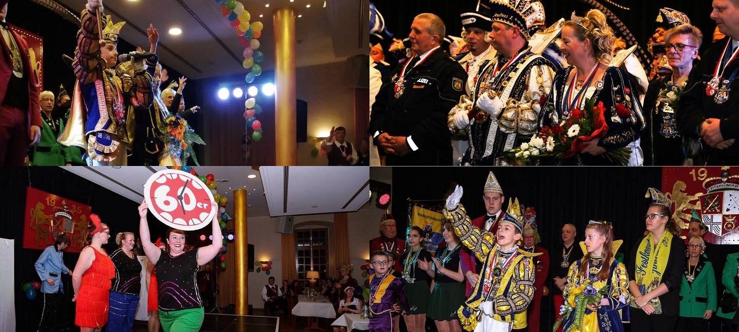 Schunkeln vorm Computer: Karnevalsverein in Essen plant Online-Sitzung