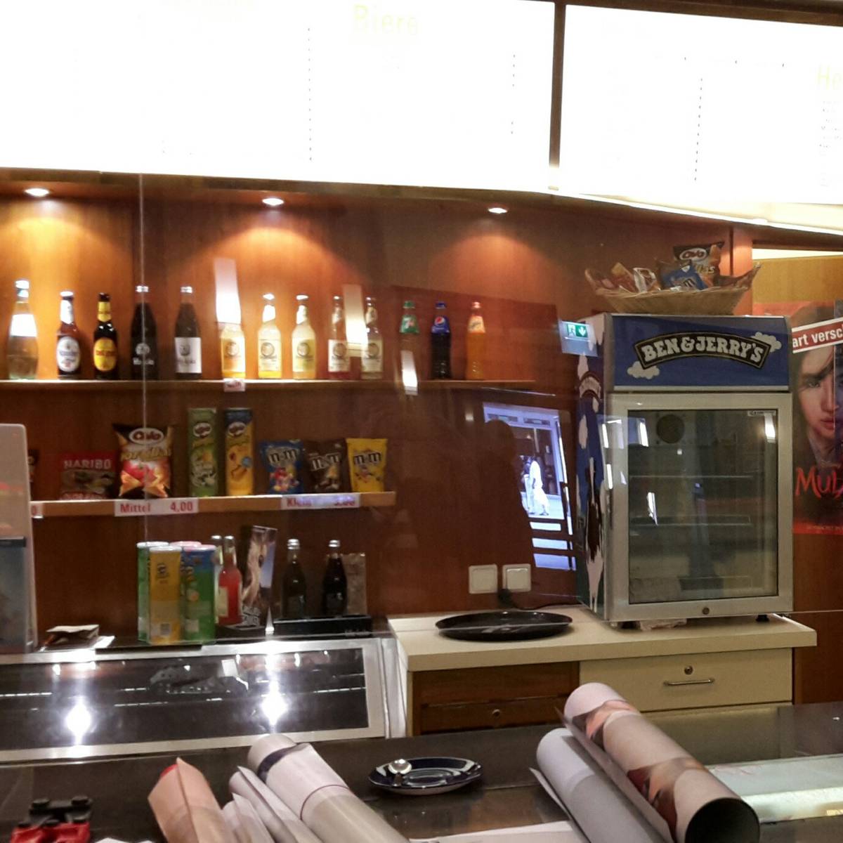 Lockerungen: Kinos in Essen zeigen wieder Filme unter diesen strengen