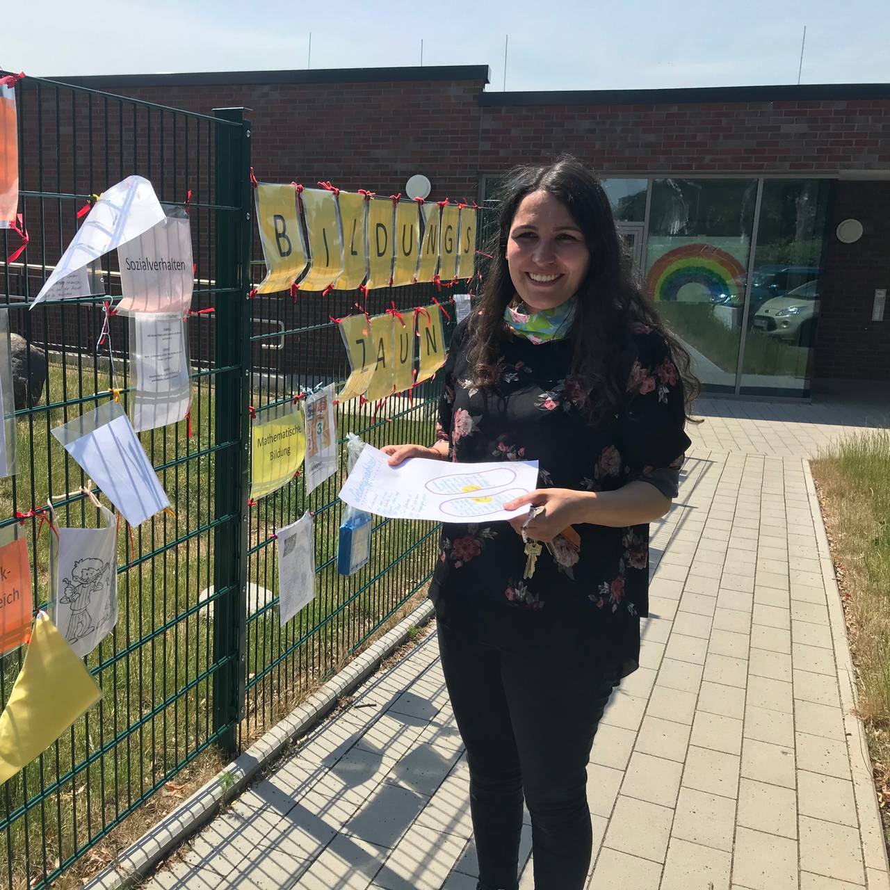 Kita Simsa la Grimm in Essen Kray