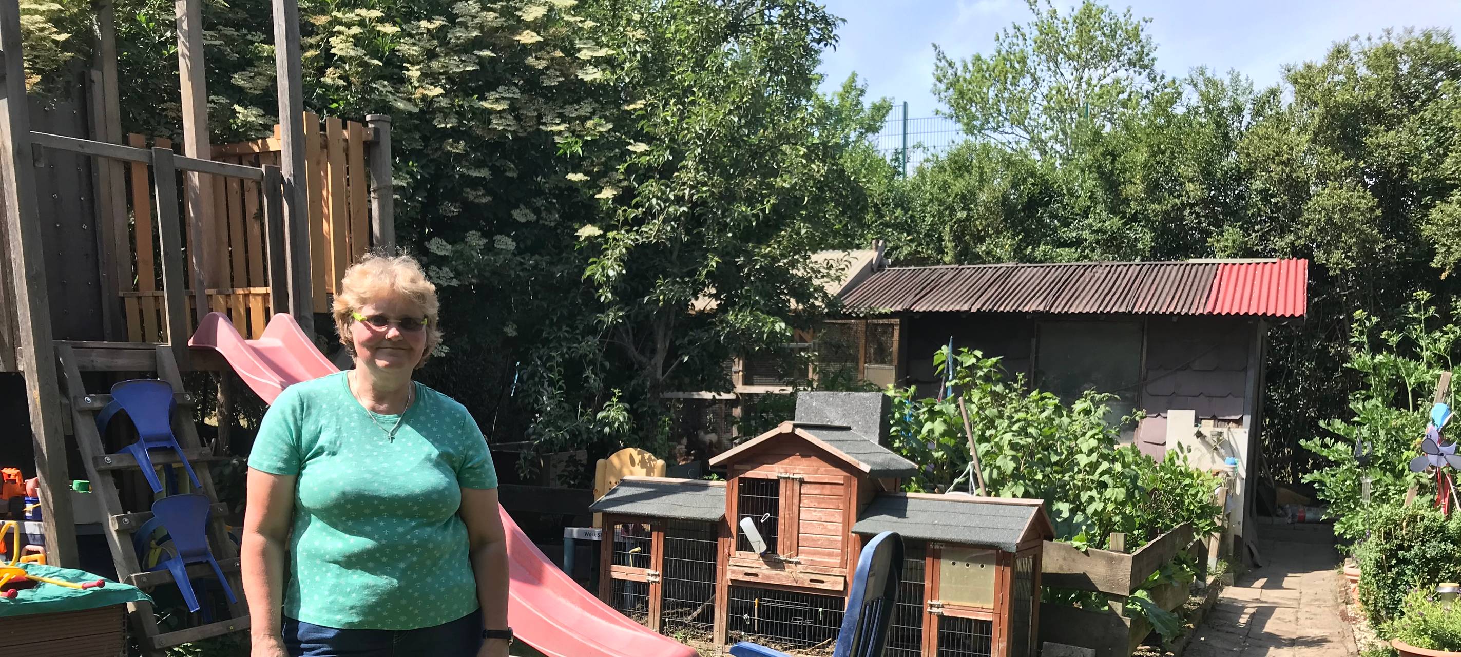 Musikwunsch-Special: Radio Essen sagt DANKE an die Erzieher, Lehrer und Eltern