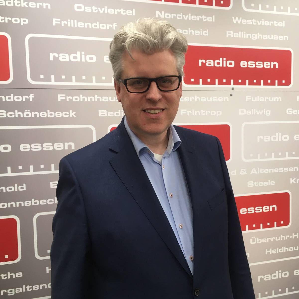 Radio Essen-Talk: Wie laufen die Kontrollen der Corona-Maßnahmen ab Radio Essen-Talk: Wie laufen die Kontrollen der Corona-Maßnahmen ab