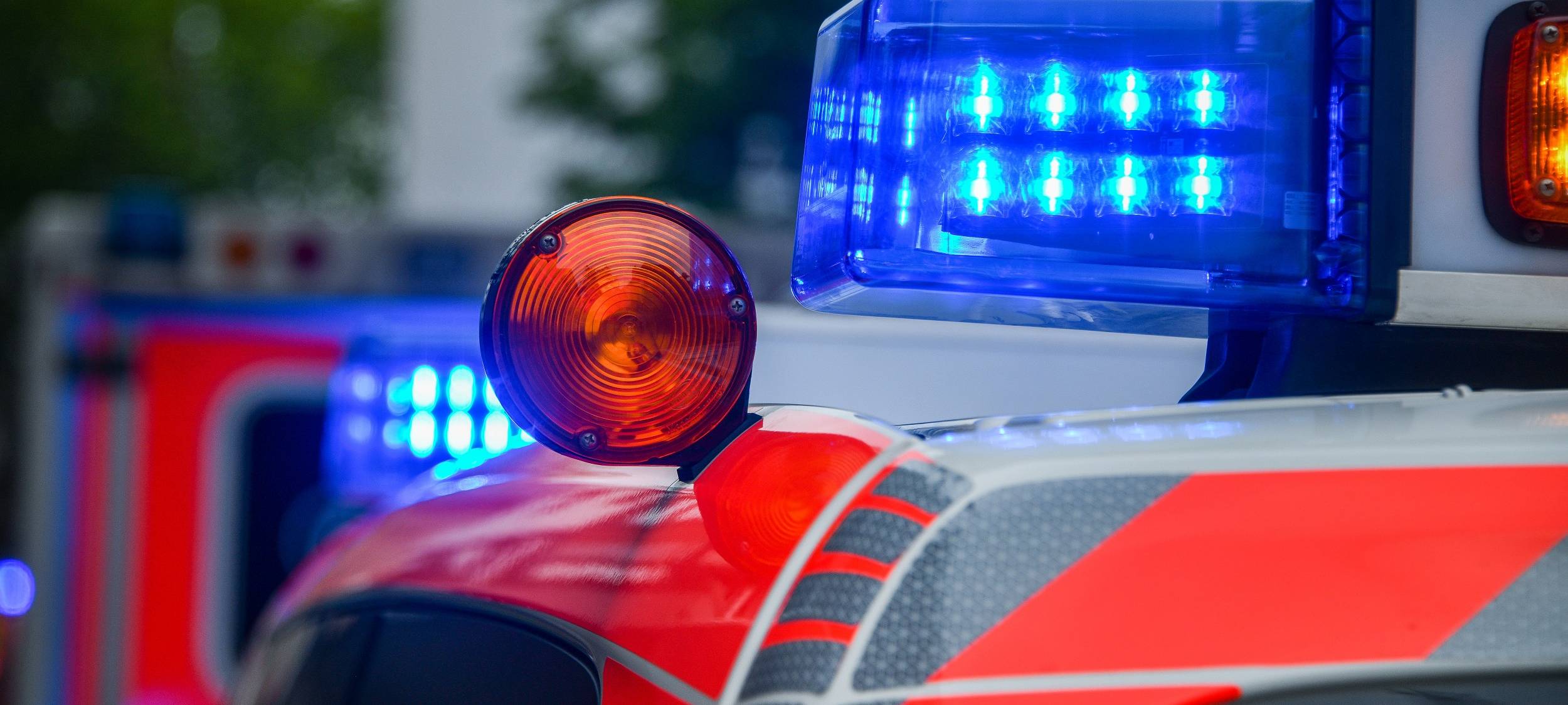 Kind in Essen angefahren und schwer verletzt