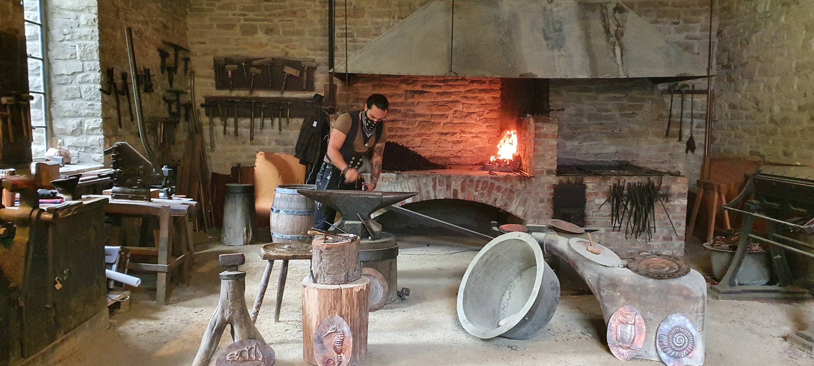 LWL Freilichtmuseum Hagen