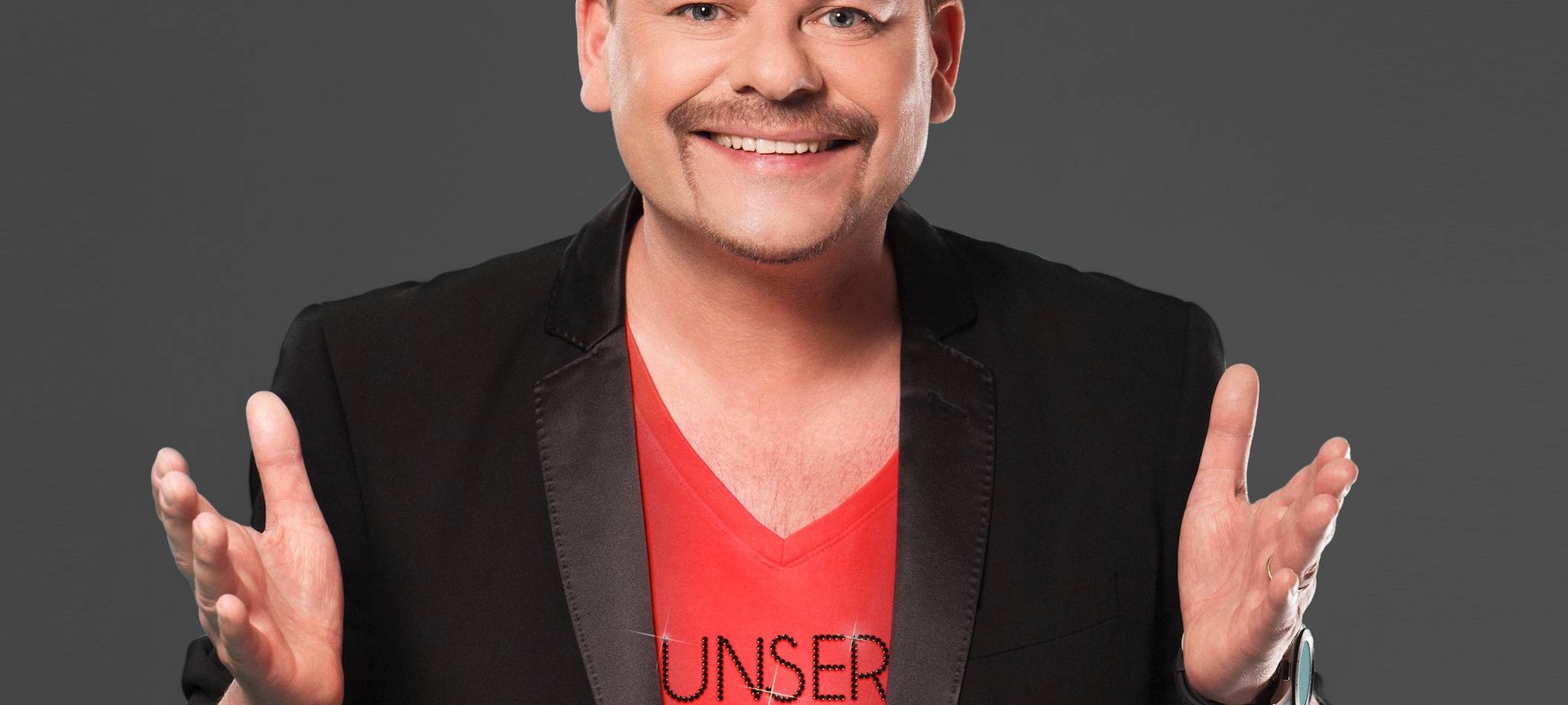 Die Comedy-Highlights 2025 in Essen - diese Comedians fühlen sich hier Zuhause