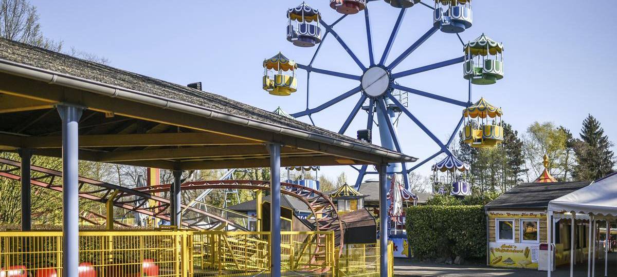 Freizeitpark Schloß Beck