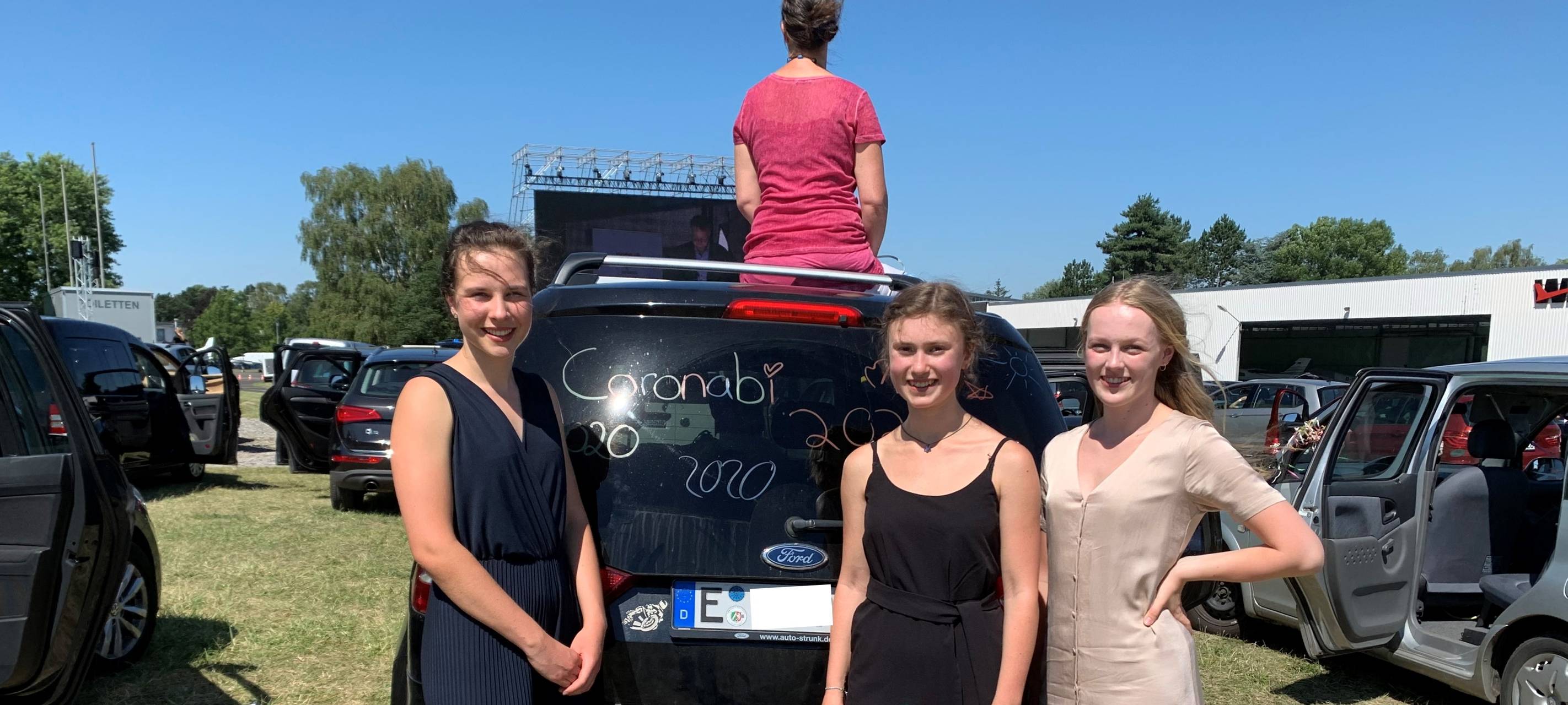 Letzter Schultag in Essen: So ungewöhnlich endet das Schuljahr