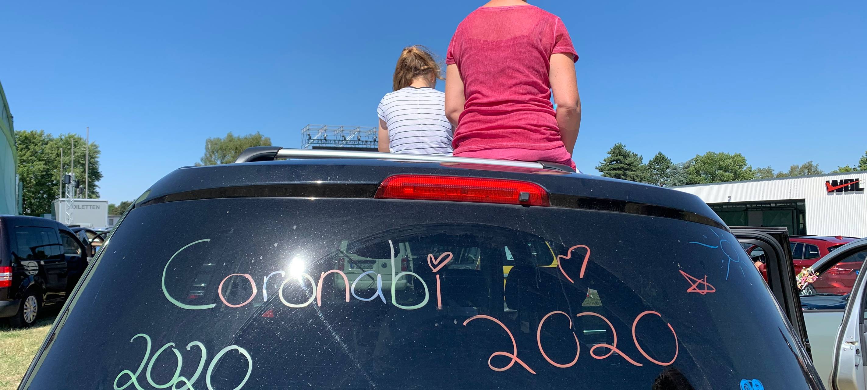 Letzter Schultag in Essen: So ungewöhnlich endet das Schuljahr