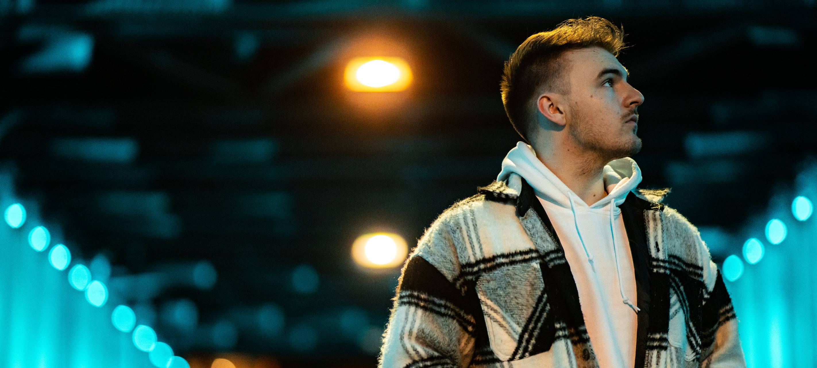 Rapper Written aus Oer-Erkenschwick