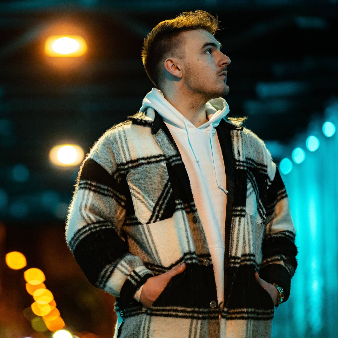 Rapper Written aus Oer-Erkenschwick