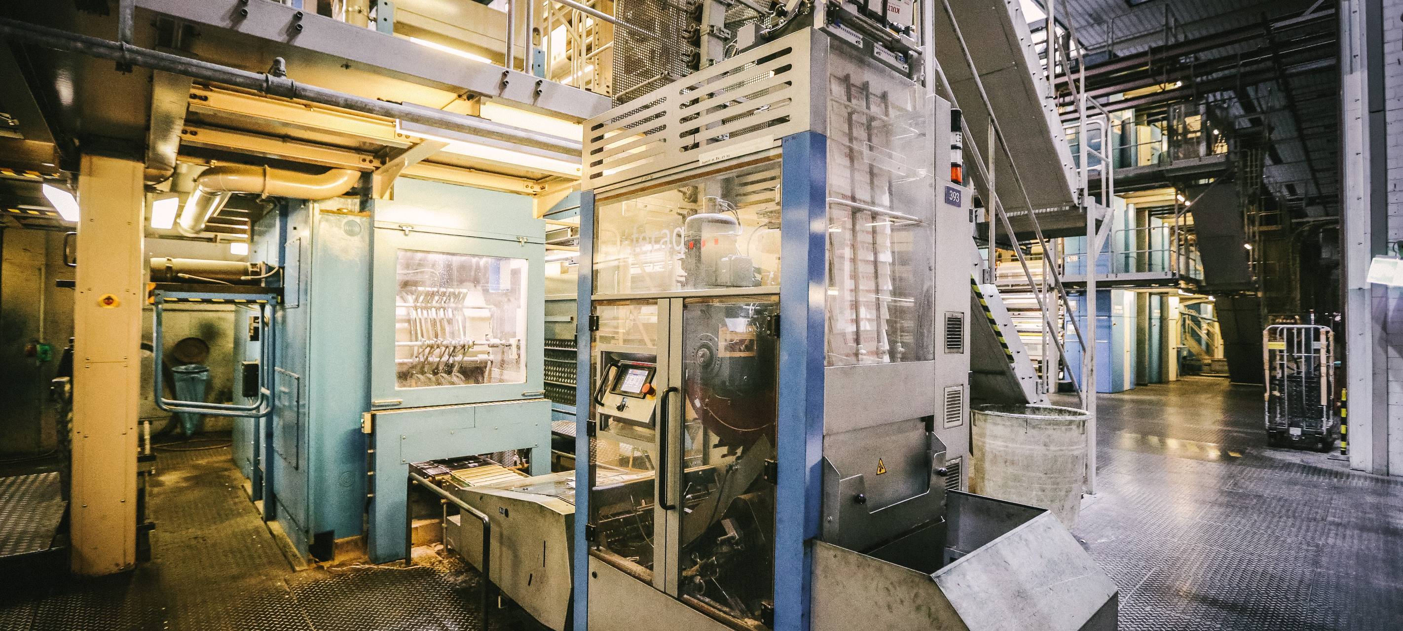 Eine Ära geht in Essen zu Ende