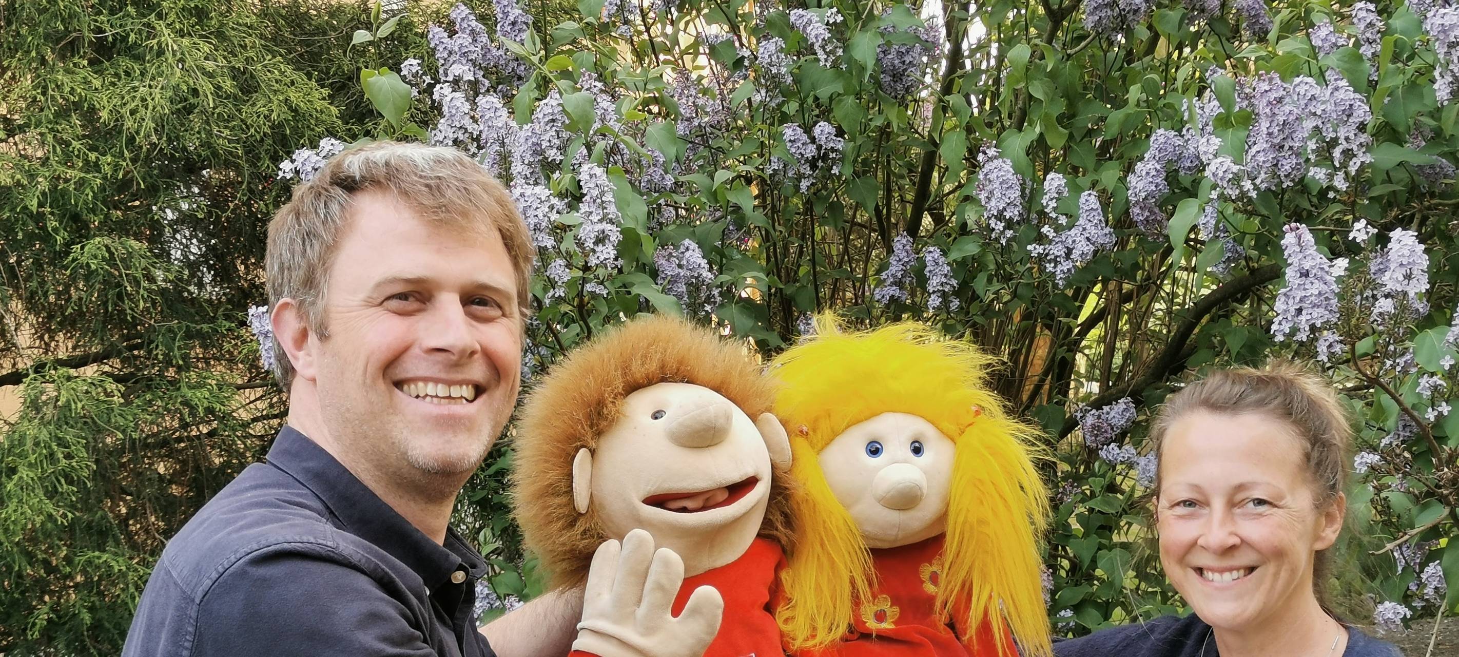 Essen: Kinderkirche mit Video-Angebot in Huttrop