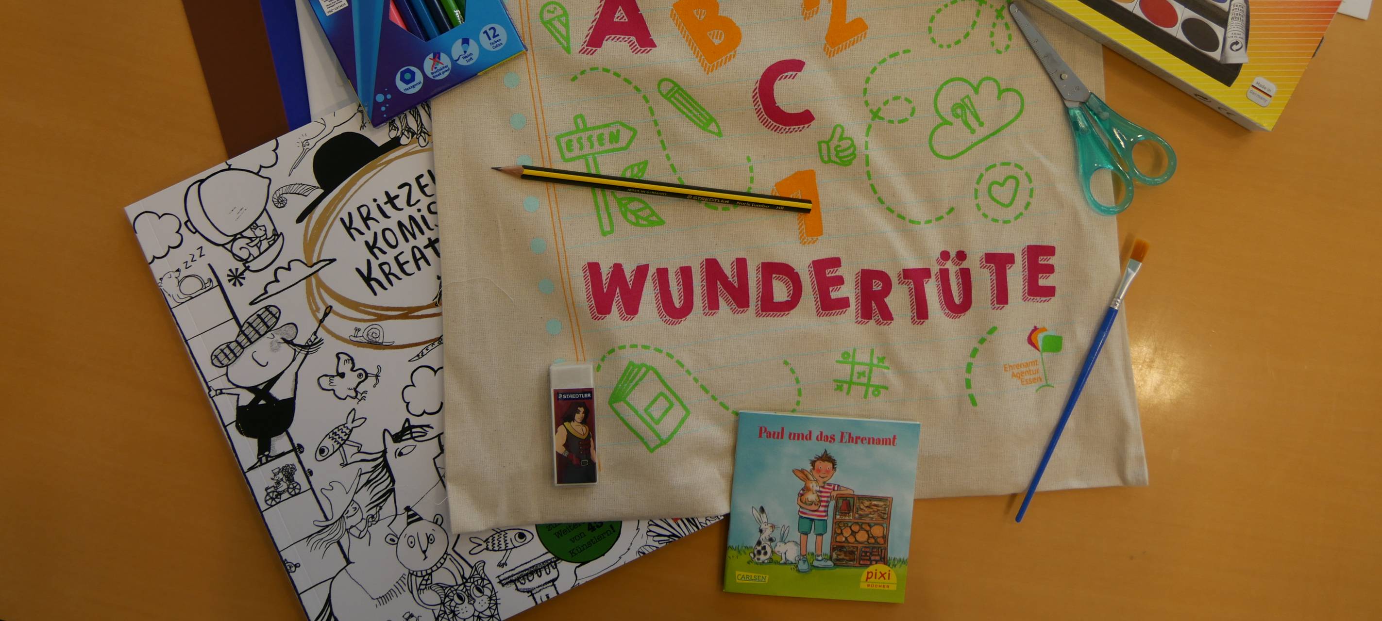 In Essen bekommen Grundschüler Nachhilfe