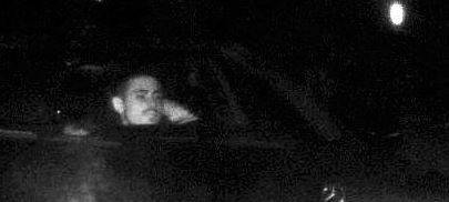 Autodieb aus Essen-Altendorf wird auf der A40 in Essen-Kray geblitzt