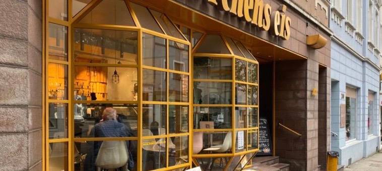 Rüttenscheid Eisdiele