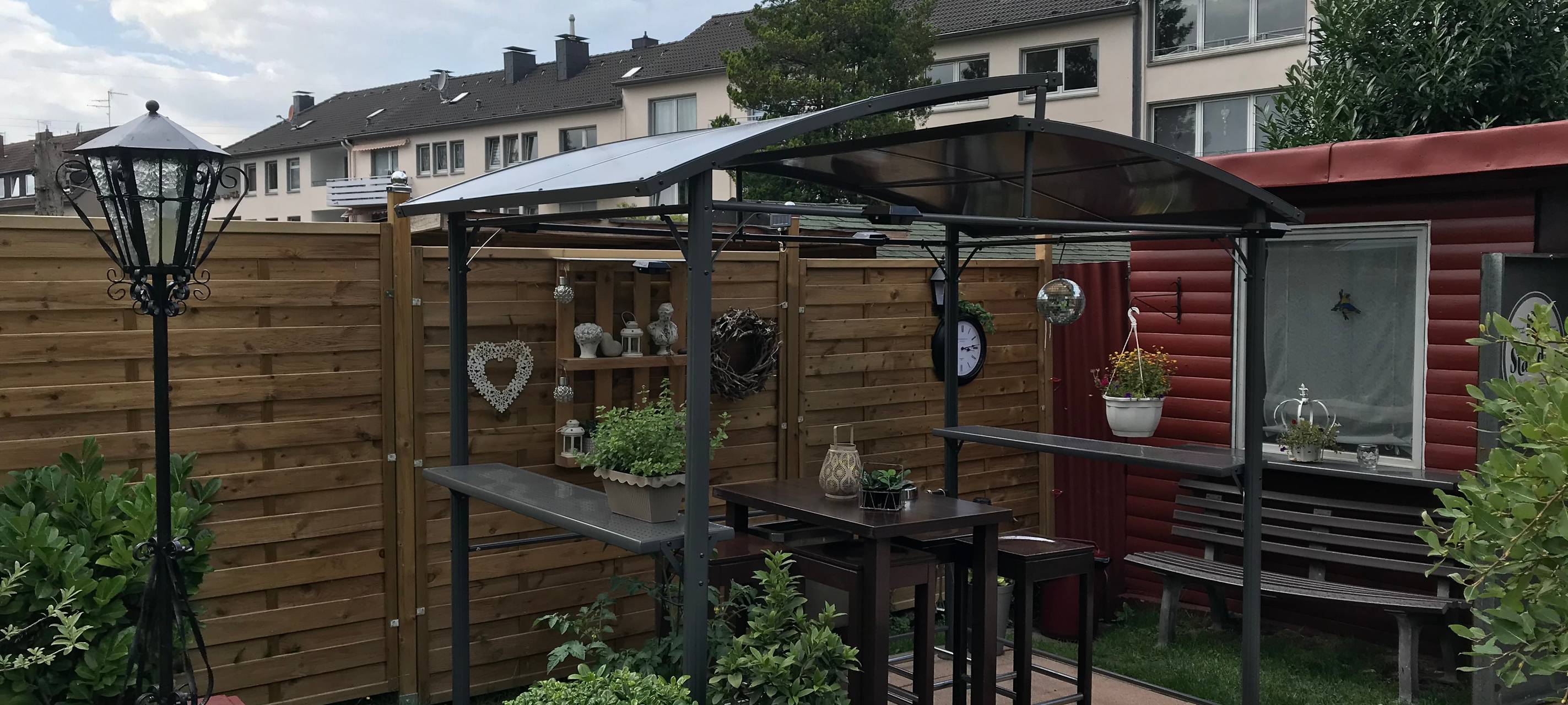 Essens schönste Urlaubs-Oase: Gewinner steht fest!