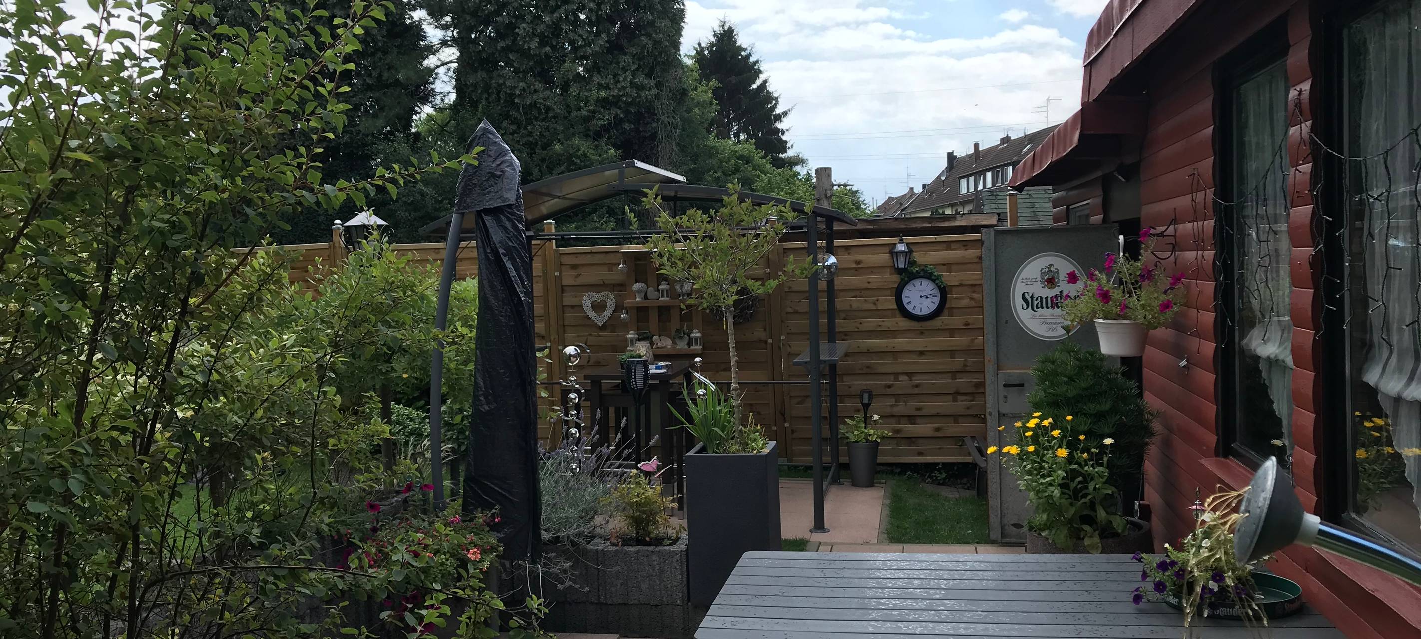 Essens schönste Urlaubs-Oase: Gewinner steht fest!