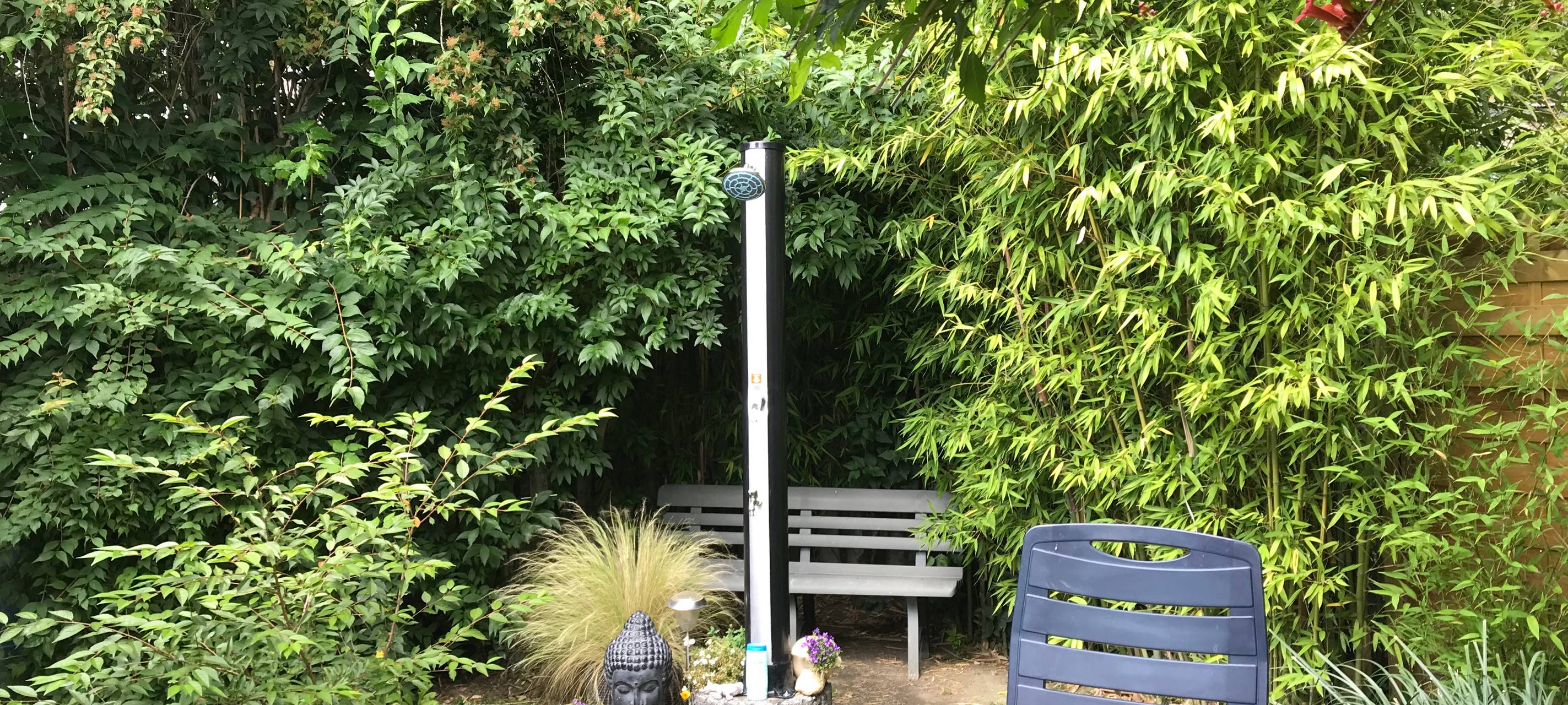 Essens schönste Urlaubs-Oase: Gewinner steht fest!