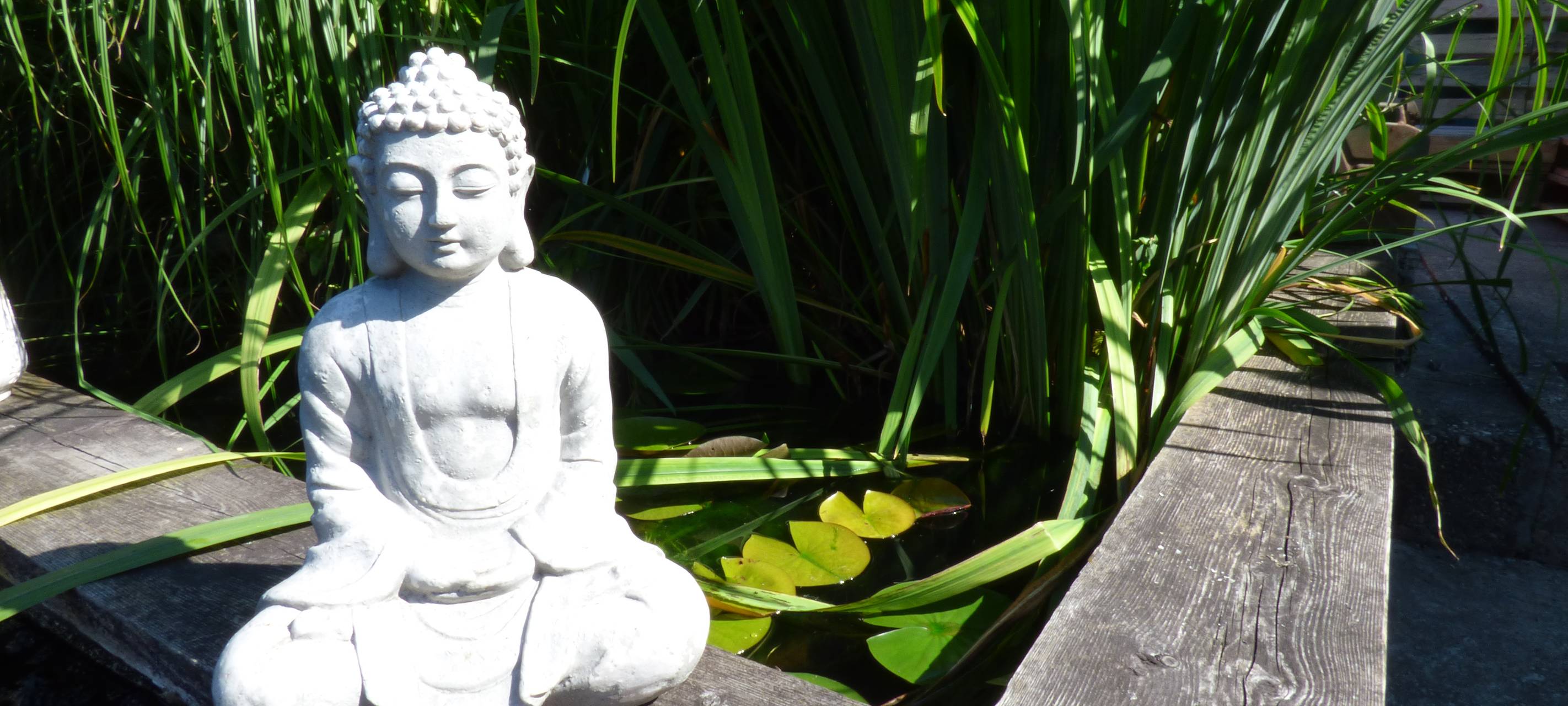 Essens schönste Urlaubs-Oase: Gewinner steht fest!