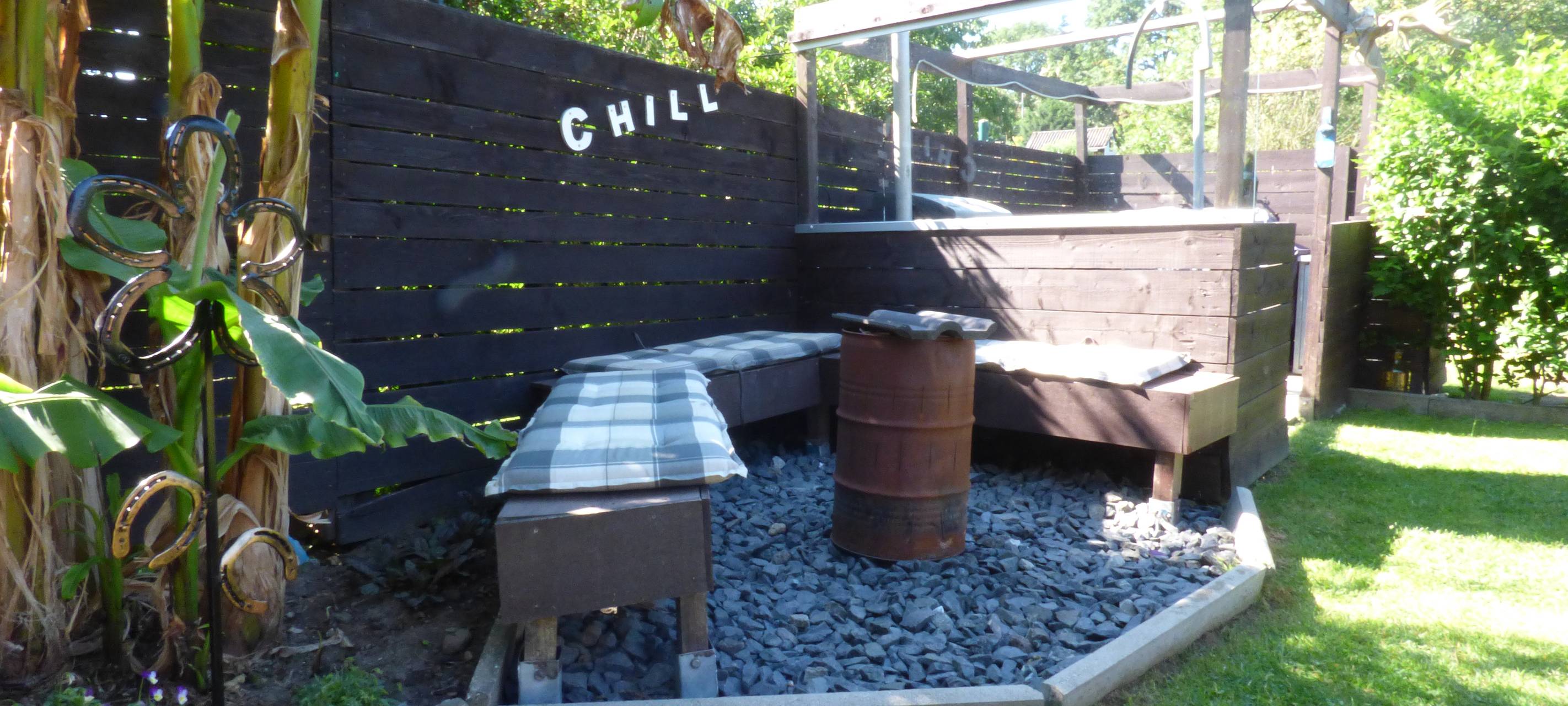 Essens schönste Urlaubs-Oase: Gewinner steht fest!