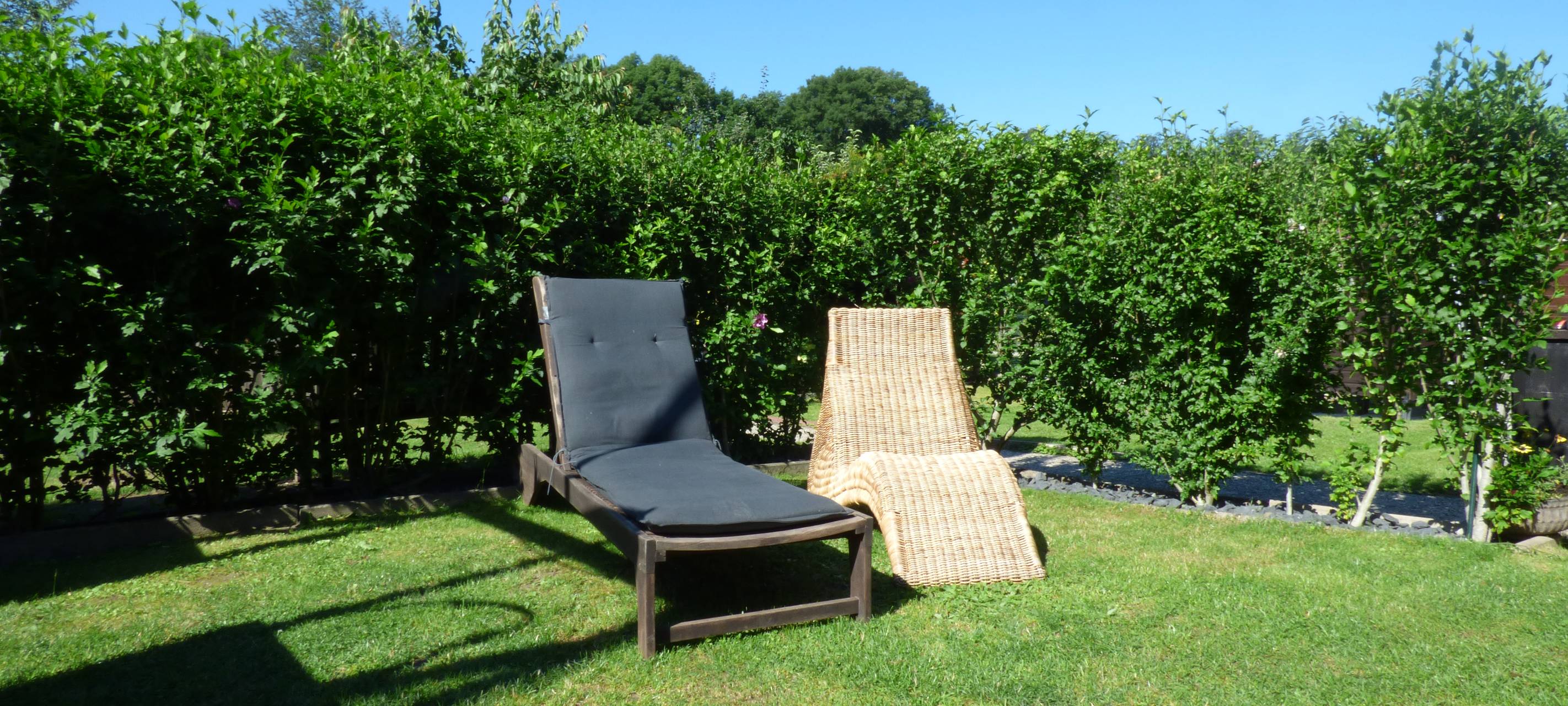 Essens schönste Urlaubs-Oase: Gewinner steht fest!