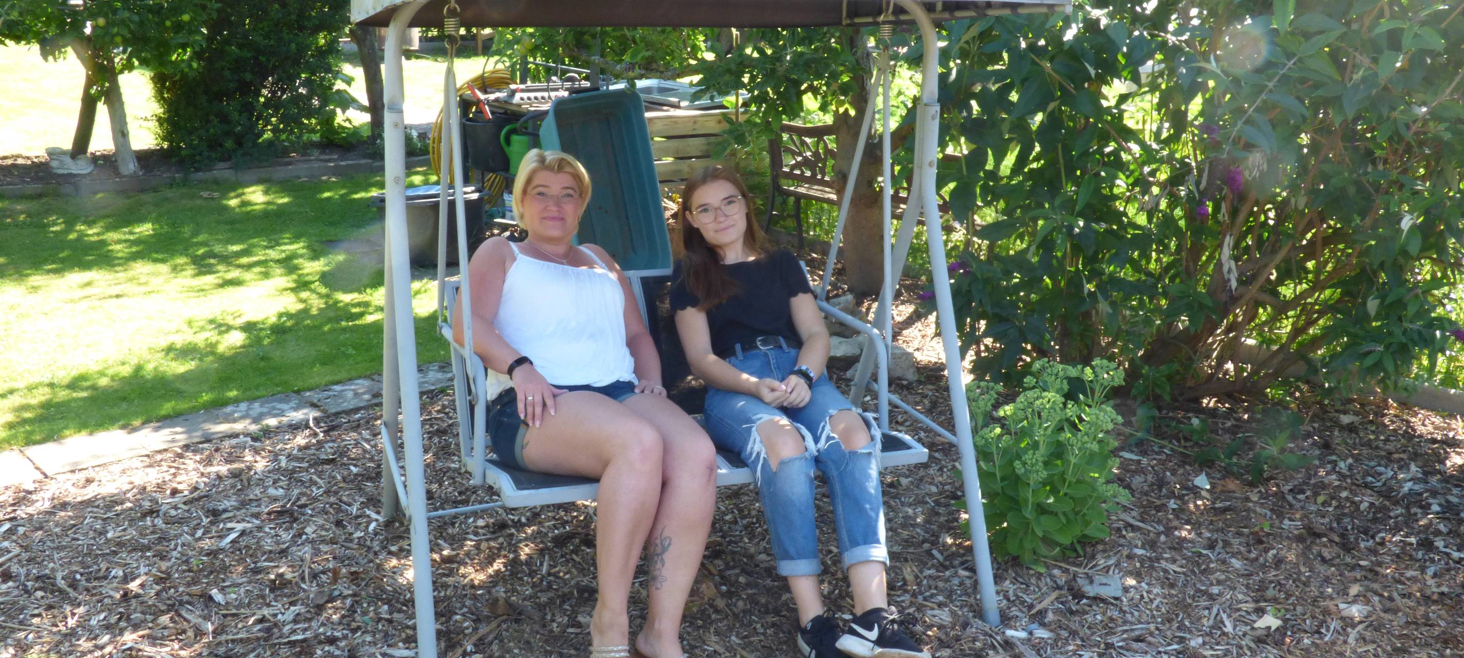 Essens schönste Urlaubs-Oase: Gewinner steht fest!