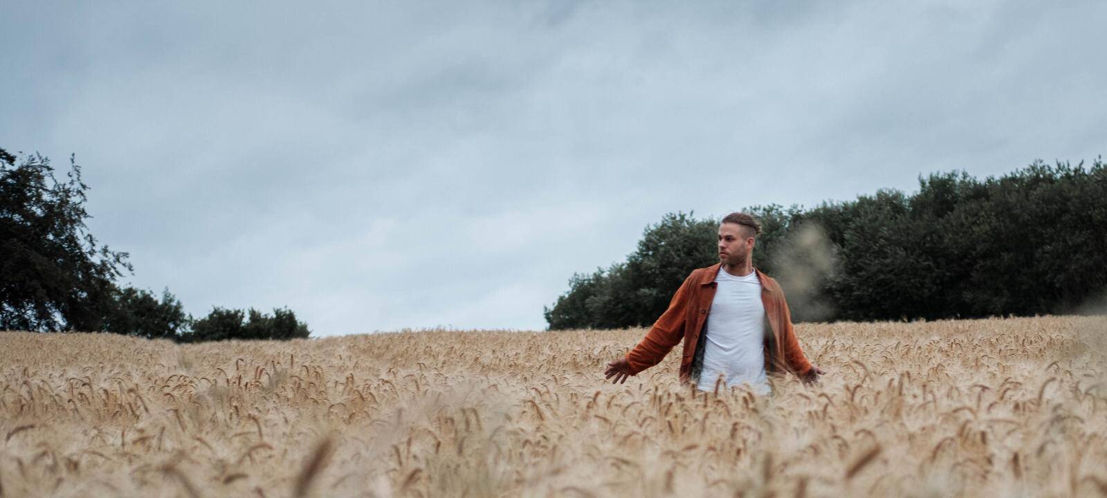 Bornez aus Essen in den Ruhrcharts