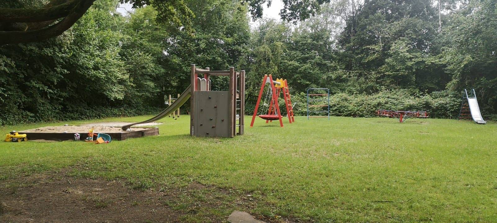 Essens schönste Urlaubs-Oase: Gewinner steht fest!