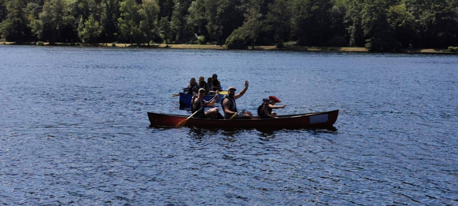 Essens schönste Urlaubs-Oase: Gewinner steht fest!