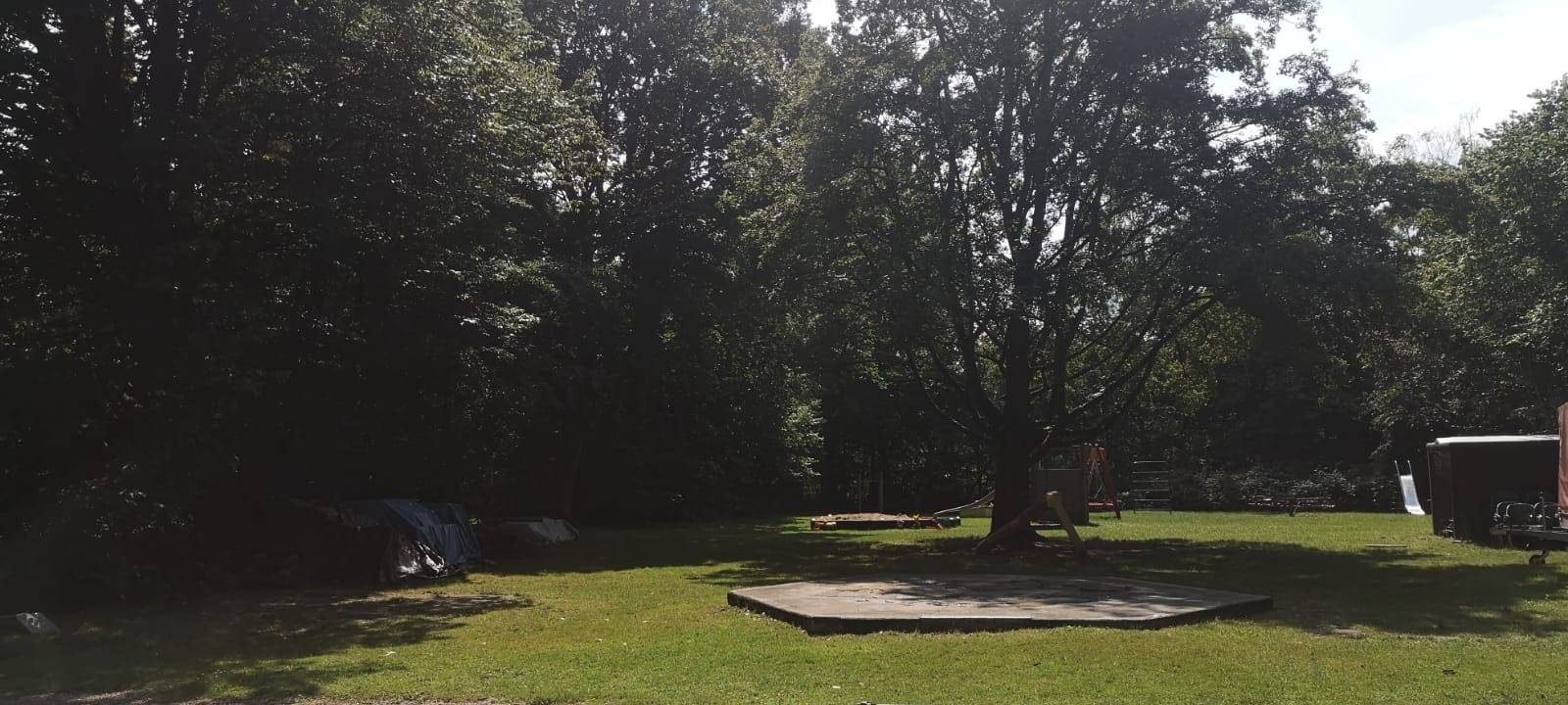 Essens schönste Urlaubs-Oase: Gewinner steht fest!