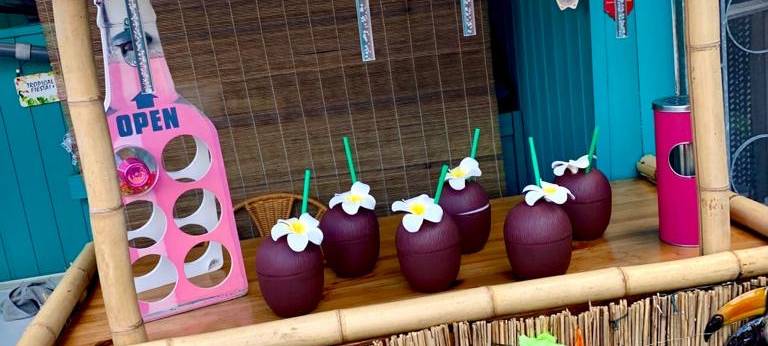 Essens schönste Urlaubs-Oase: Gewinner steht fest!