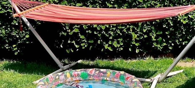 Essens schönste Urlaubs-Oase: Gewinner steht fest!