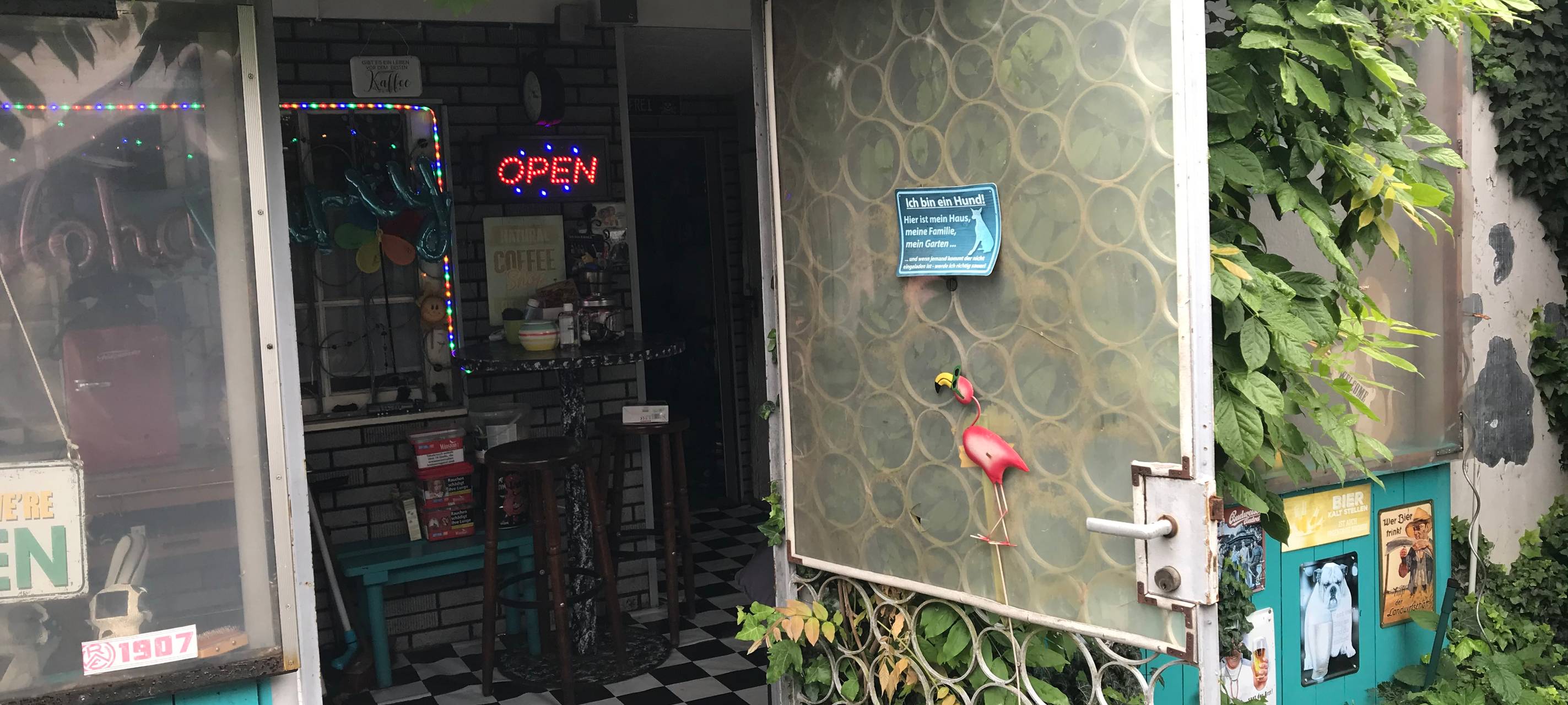 Essens schönste Urlaubs-Oase: Gewinner steht fest!