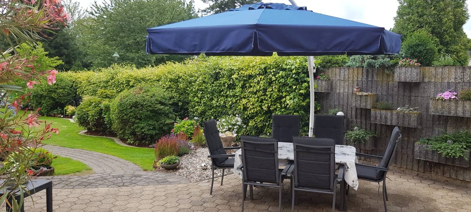 Essens schönste Urlaubs-Oase: Gewinner steht fest!