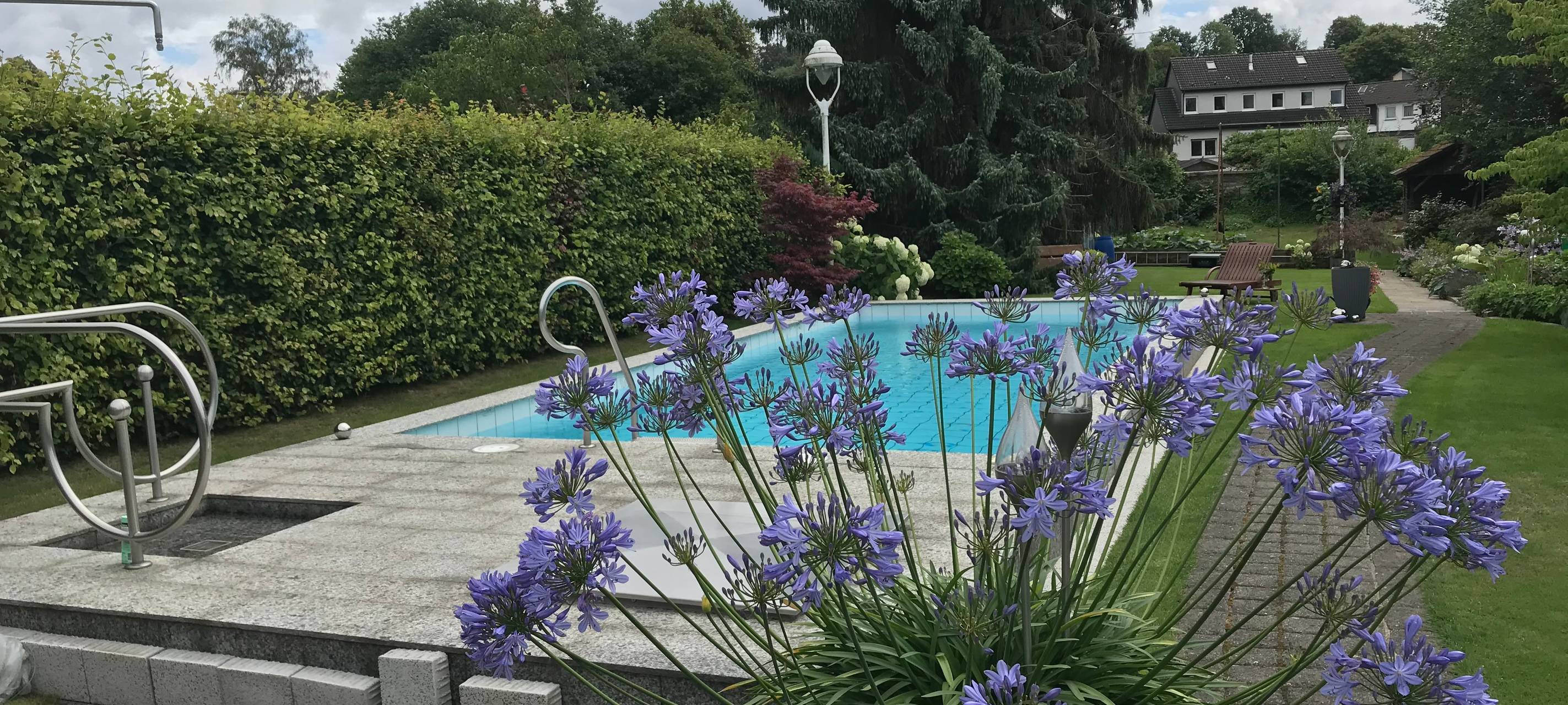 Essens schönste Urlaubs-Oase: Gewinner steht fest!