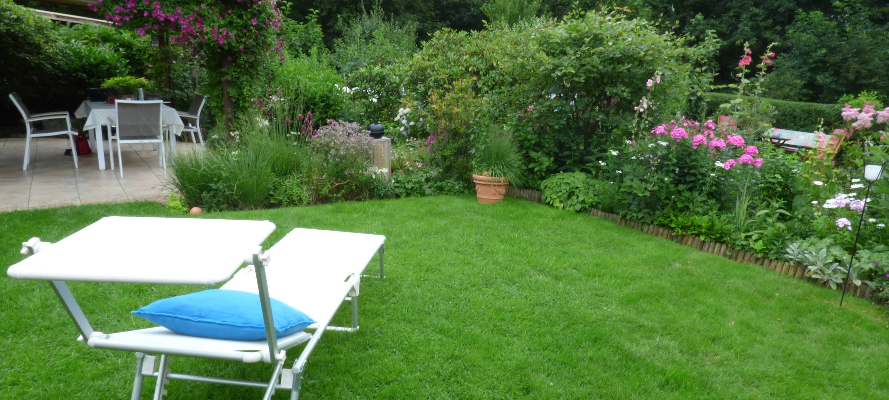 Essens schönste Urlaubs-Oase: Gewinner steht fest!