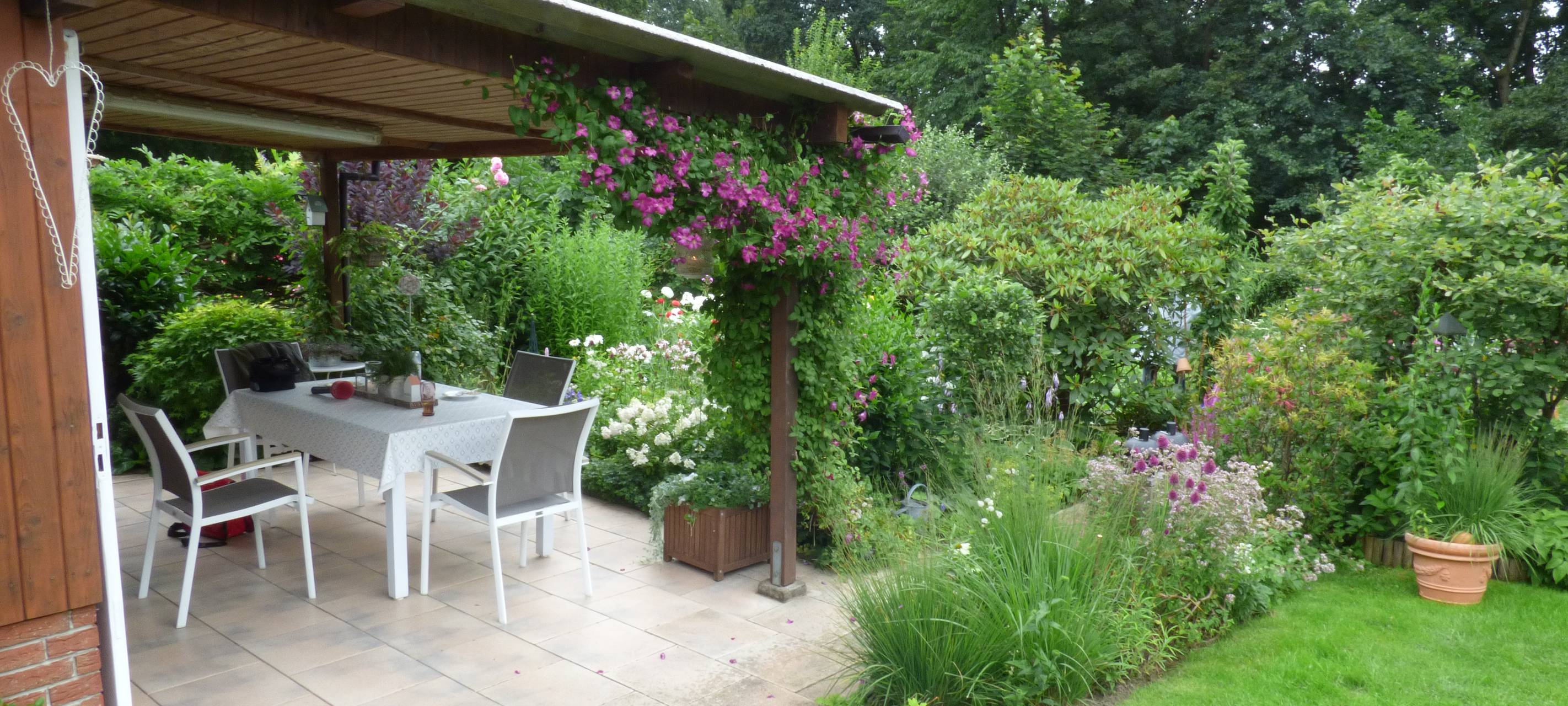 Essens schönste Urlaubs-Oase: Gewinner steht fest!