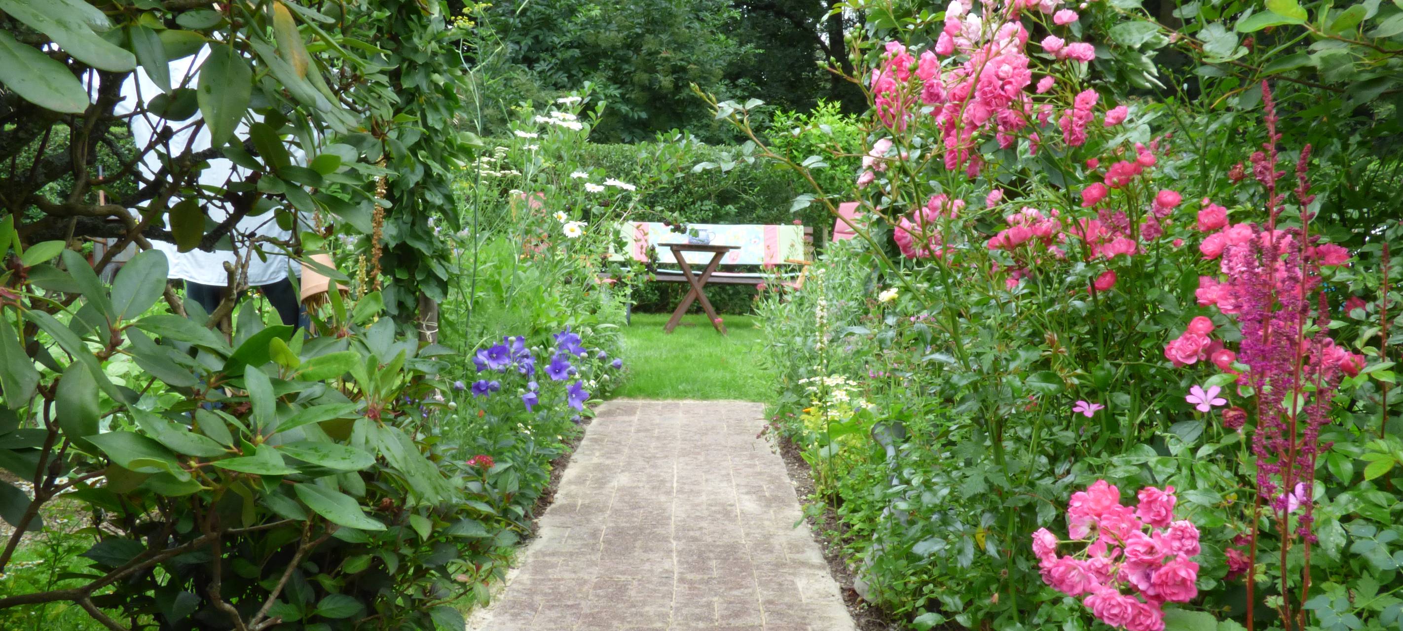 Essens schönste Urlaubs-Oase: Gewinner steht fest!