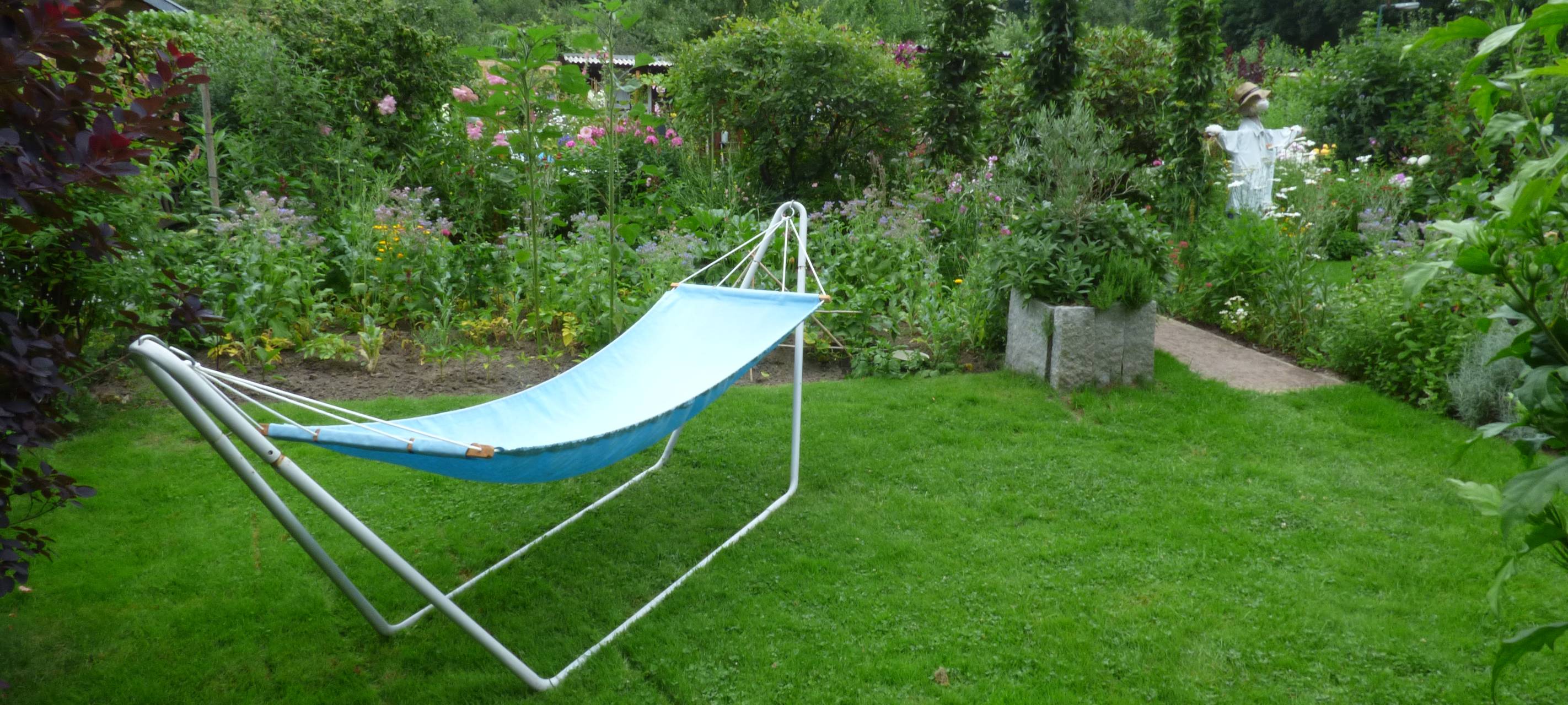 Essens schönste Urlaubs-Oase: Gewinner steht fest!