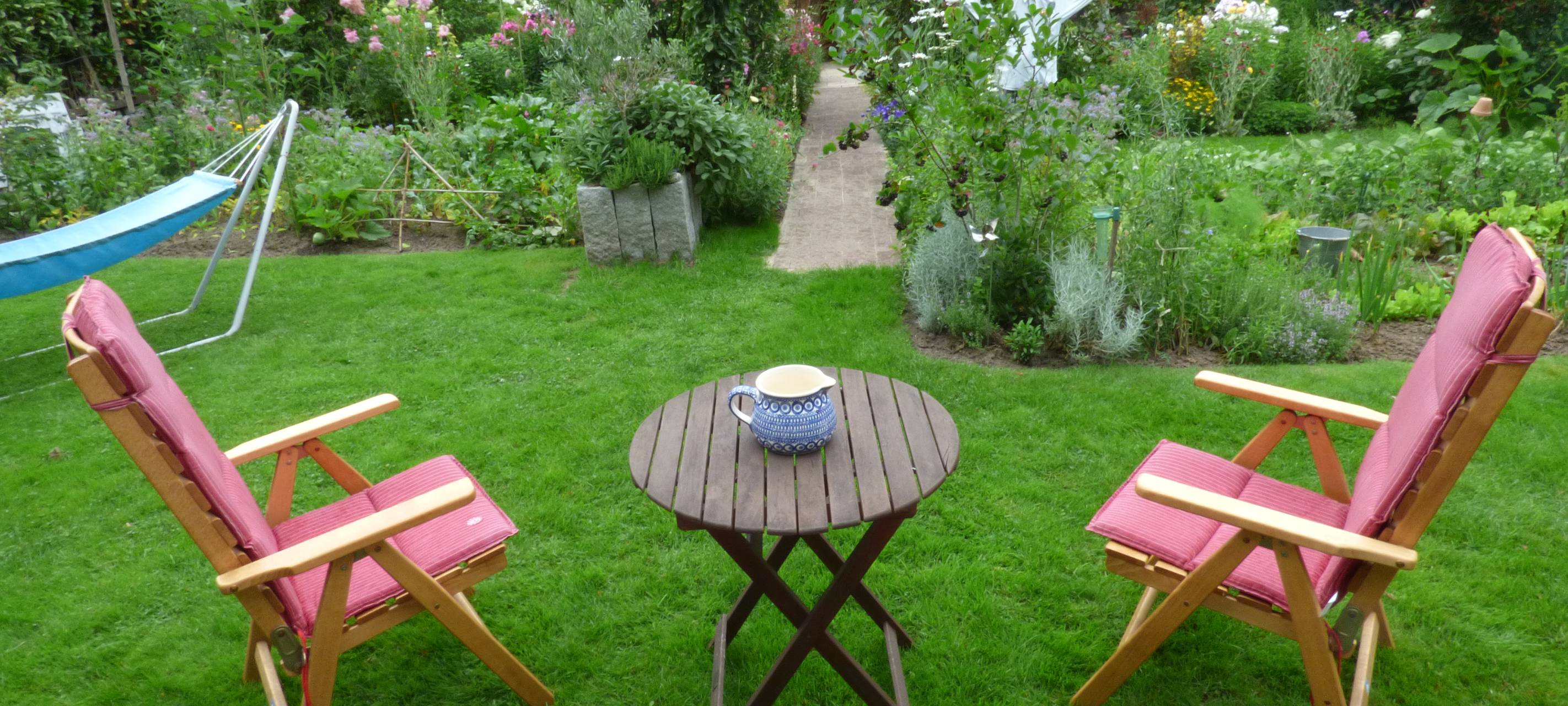 Essens schönste Urlaubs-Oase: Gewinner steht fest!