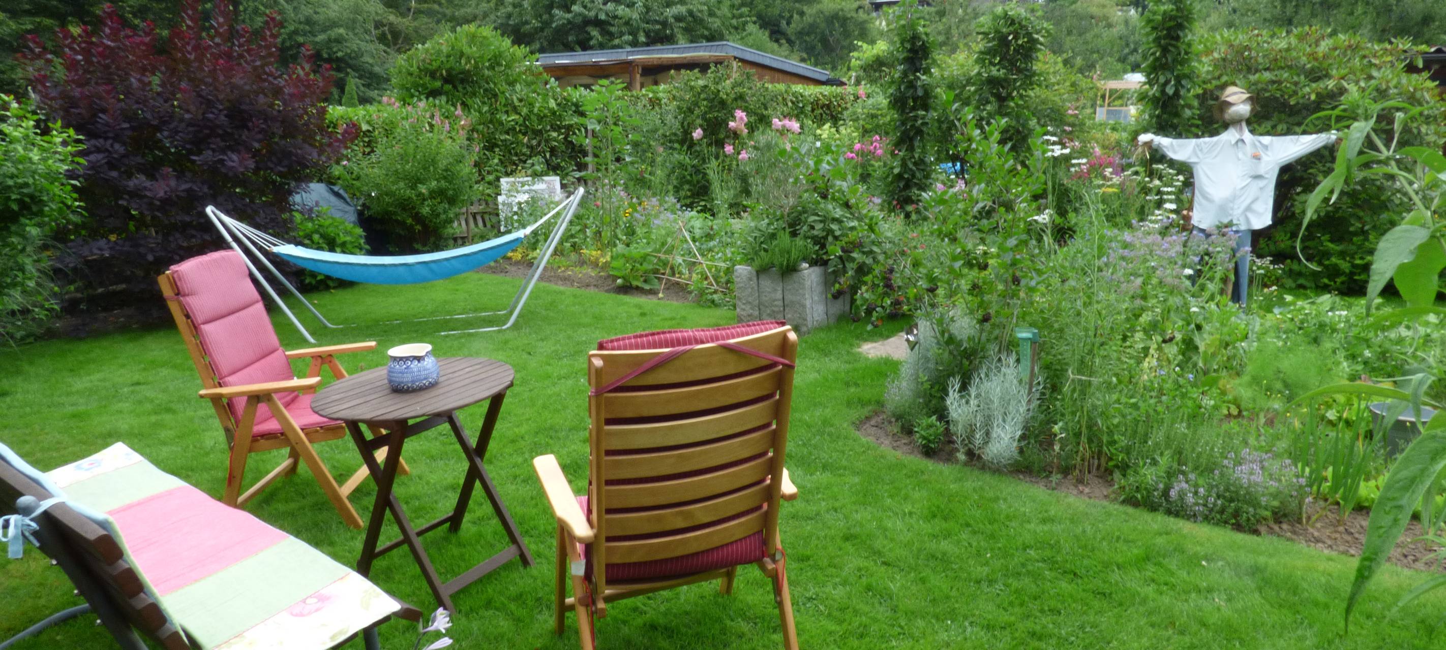 Essens schönste Urlaubs-Oase: Gewinner steht fest!