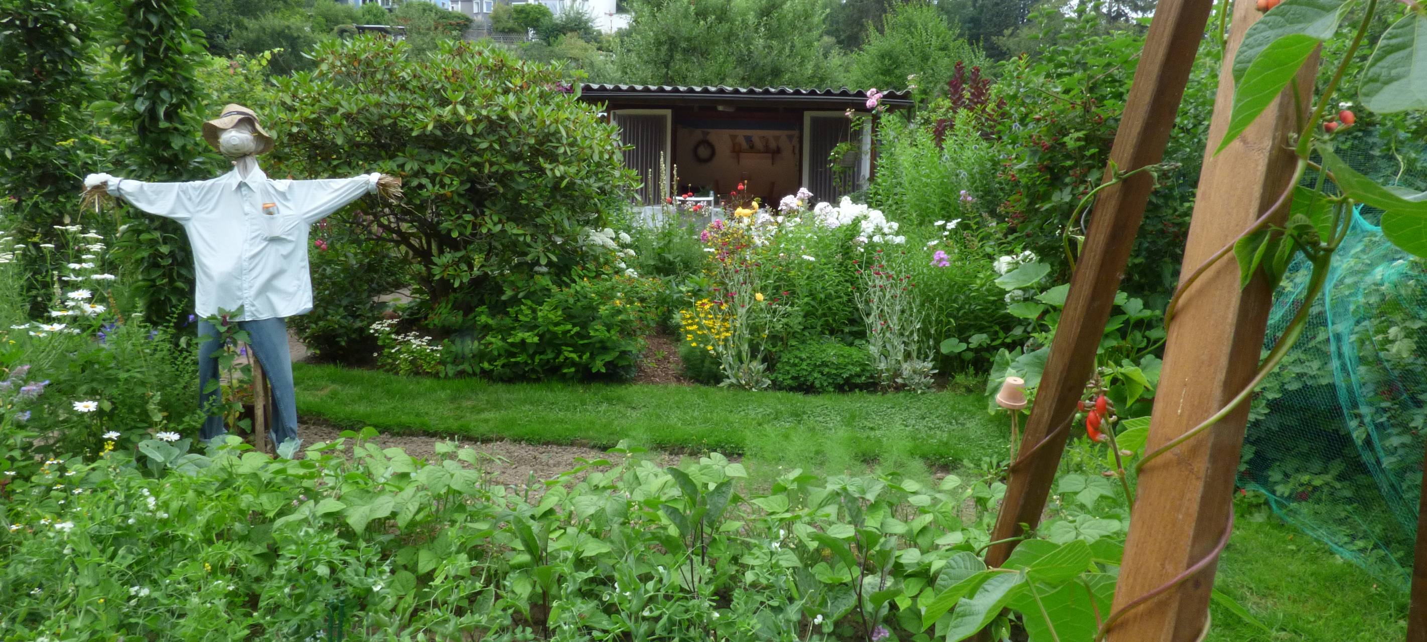 Essens schönste Urlaubs-Oase: Gewinner steht fest!