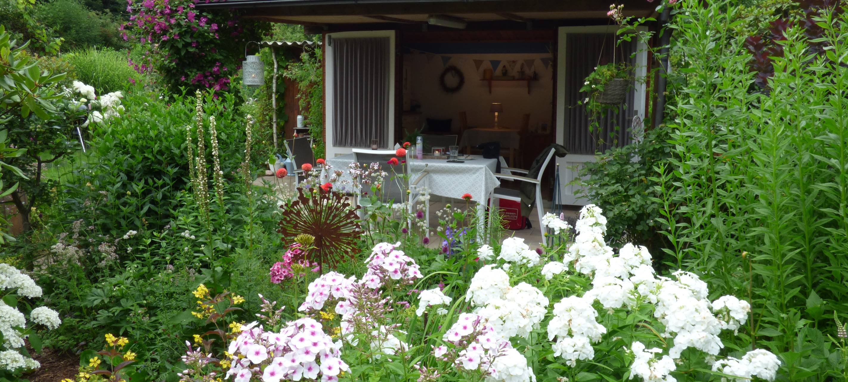 Essens schönste Urlaubs-Oase: Gewinner steht fest!